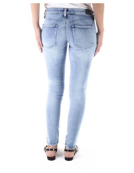 Diesel - Slandy-Low L.32 Jeans