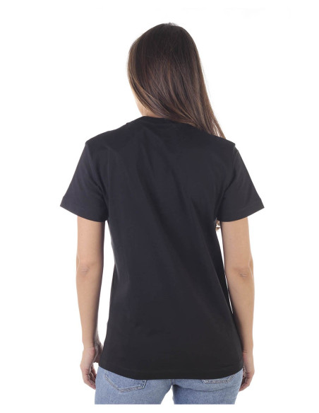 Diesel - T-shirt 90-Flavia-Fleur