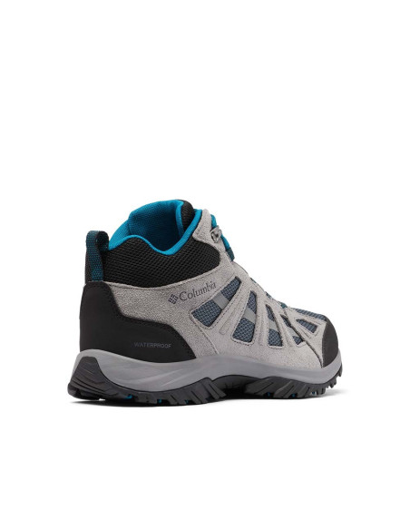 COLUMBIA REDMOND III MID - Botas
