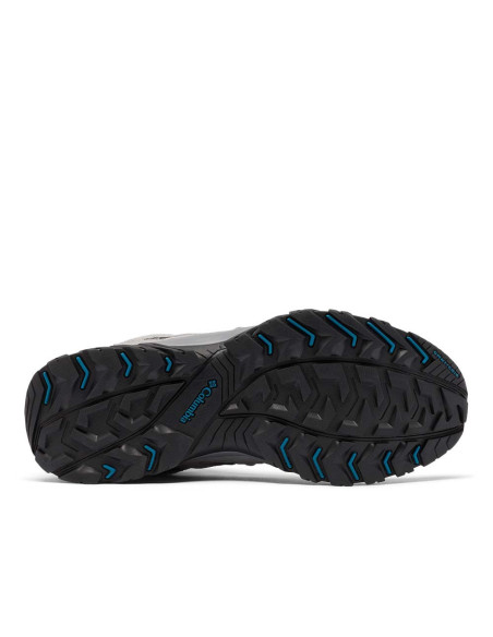 COLUMBIA REDMOND III MID - Stiefel