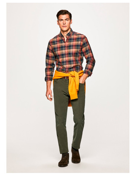 HACKETT HM308880 – Hemd
