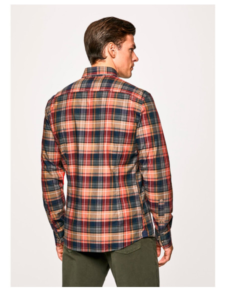 HACKETT HM308880 – Hemd
