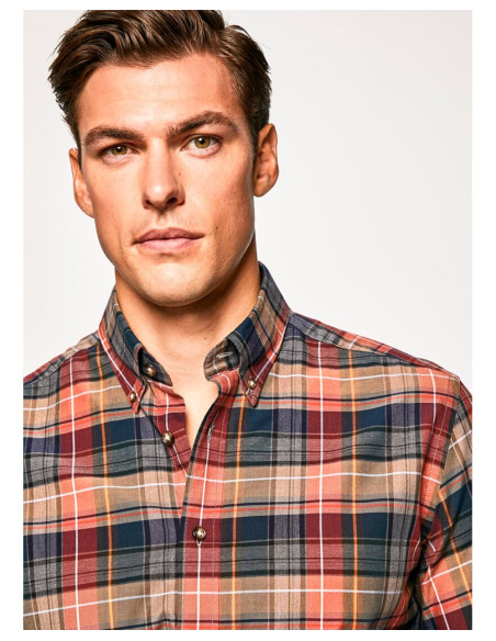 HACKETT HM308880 - Chemise