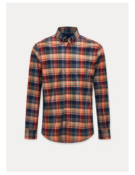 HACKETT HM308880 - Chemise