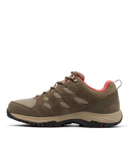 Columbia Redmond Iii Imperméable - Baskets