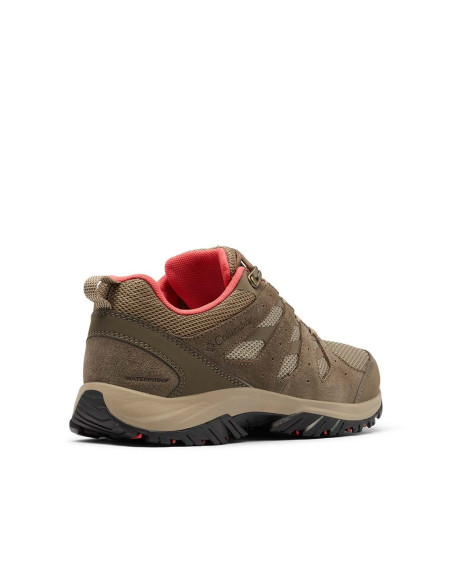 Columbia Redmond Iii Waterproof - Scarpe da ginnastica