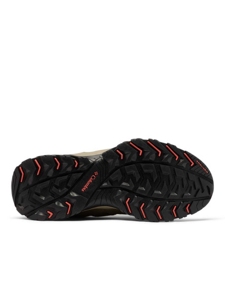 Columbia Redmond Iii Imperméable - Baskets