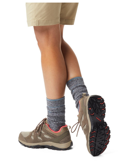 Columbia Redmond Iii Imperméable - Baskets