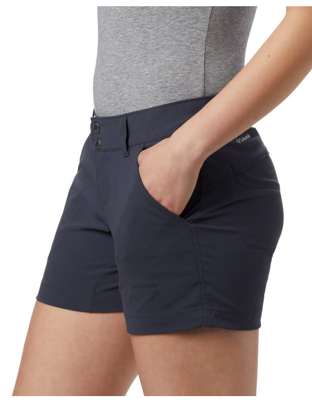 Columbia Saturday Trail Short