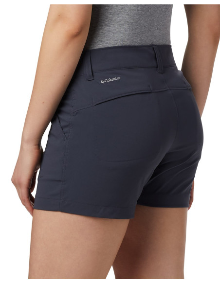 Columbia Saturday Trail Short