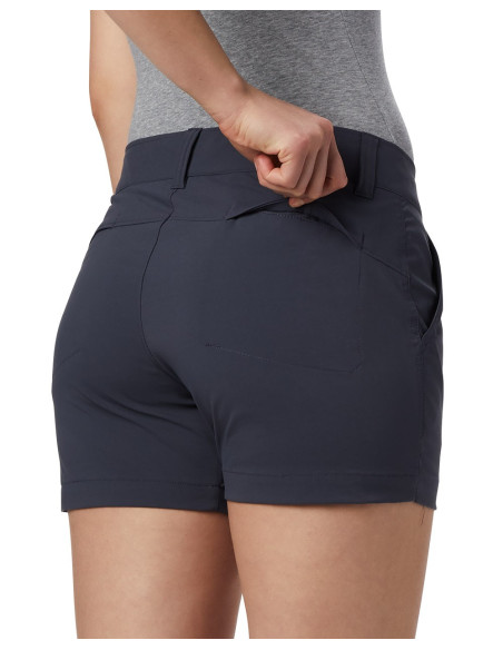 Columbia Saturday Trail Short