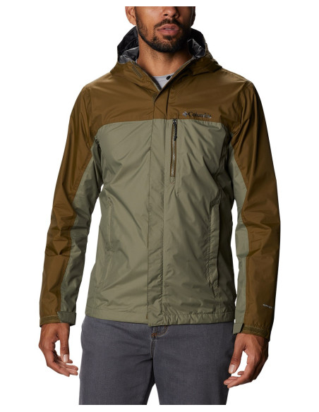 COLUMBIA Pouring Adventure II – Jacke