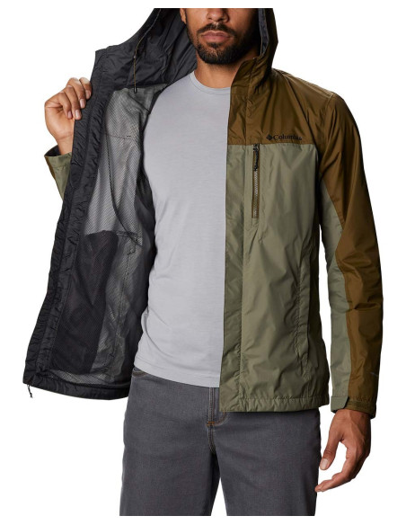 COLUMBIA Pouring Adventure II – Jacke