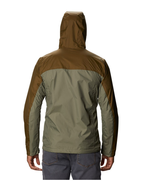 COLUMBIA Pouring Adventure II - Chaqueta