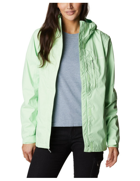 Jaqueta Columbia Pouring Adventure II