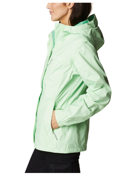 Jaqueta Columbia Pouring Adventure II