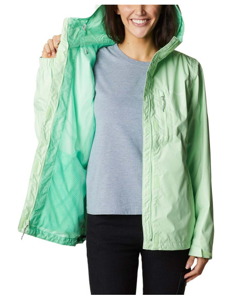 Jaqueta Columbia Pouring Adventure II