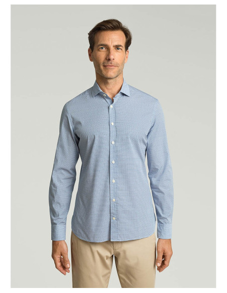 HACKETT HM308583 – Hemd