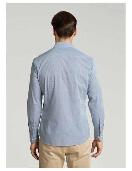 HACKETT HM308583 – Hemd