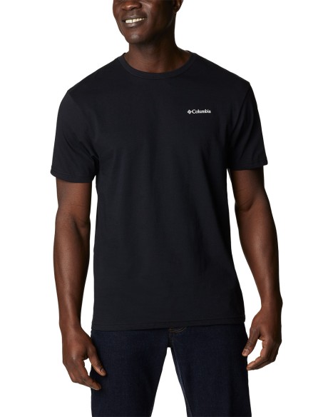 COLUMBIA North Cascades - Camiseta