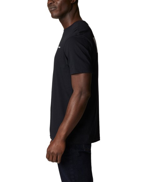 COLUMBIA North Cascades - Camiseta