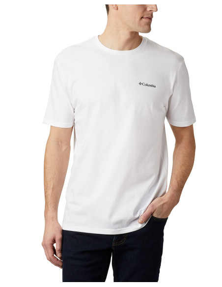 COLUMBIA North Cascades - T-Shirt