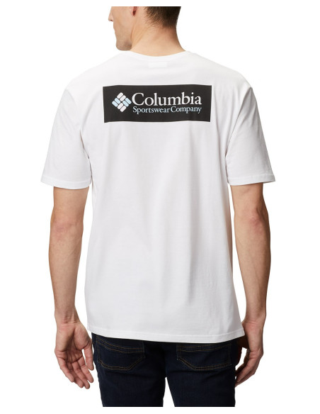 COLUMBIA North Cascades - Camiseta