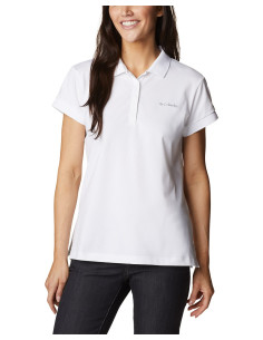 COLUMBIA Sentiero lungo il lago - Polo