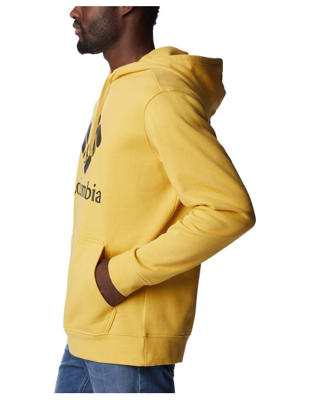 COLUMBIA Sweat à capuche Columbia Trek - Sweat-shirt