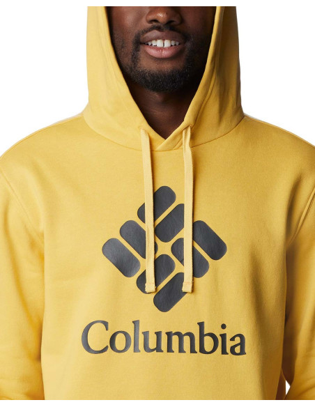 COLUMBIA Columbia Trek Hoodie - Sudadera