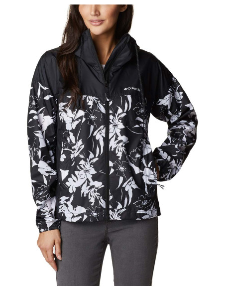 Columbia Flash Challenger Windjacke