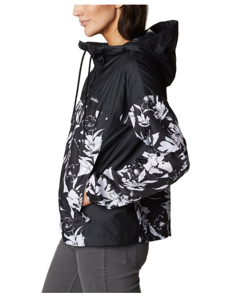 Columbia Flash Challenger Windjacke
