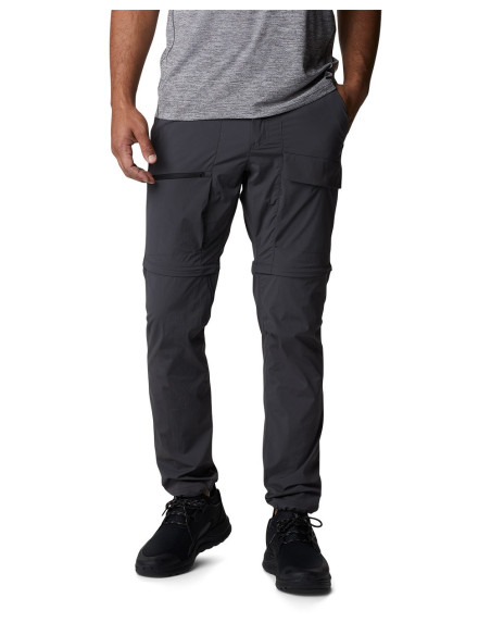 COLUMBIA Maxtrail Cabrio-Hose