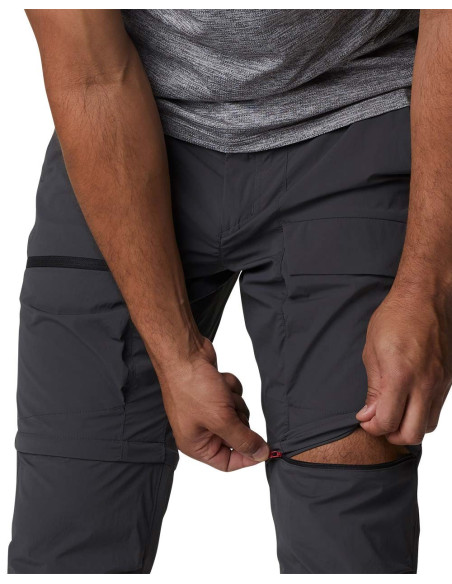 COLUMBIA Maxtrail Cabrio-Hose