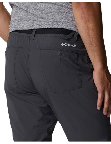 COLUMBIA Maxtrail Cabrio-Hose