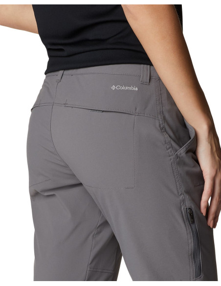 Pantalon Columbia Saturday Trail