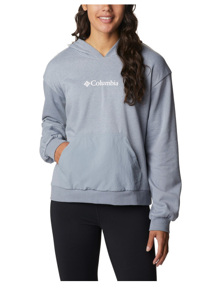 Columbia Columbia Logo III - Sweatshirt