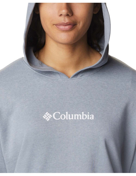 Columbia Columbia Logo III - Sweatshirt
