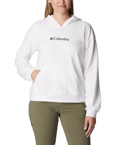 COLUMBIA Columbia Logo III - Sudadera