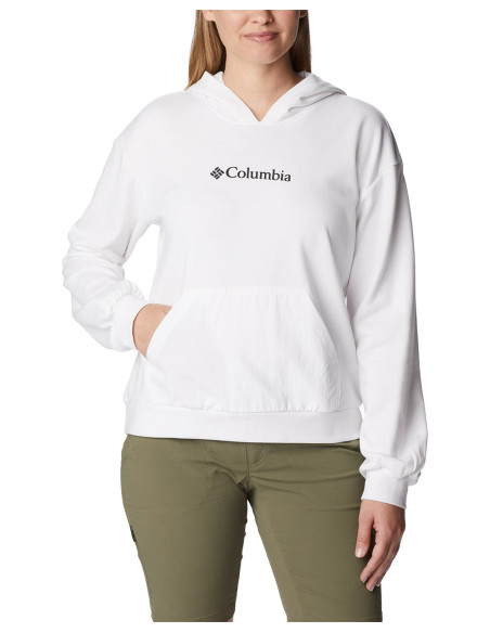 COLUMBIA Columbia Logo III - Sudadera