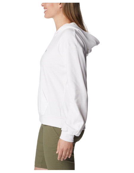 COLUMBIA Columbia Logo III - Sudadera