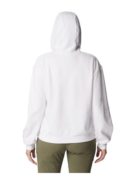 COLUMBIA Columbia Logo III - Sudadera