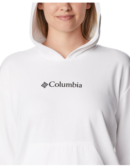 COLUMBIA Columbia Logo III - Sudadera