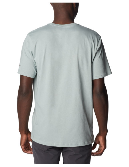COLUMBIA Rockaway River - Camiseta