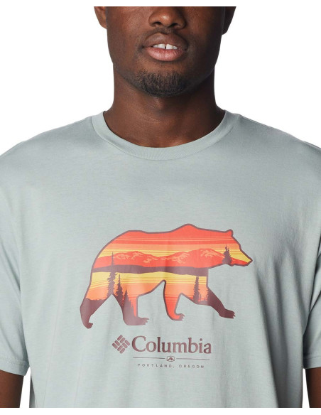Columbia Rockaway River T-Shirt