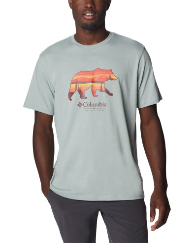 Columbia Rockaway River T-Shirt