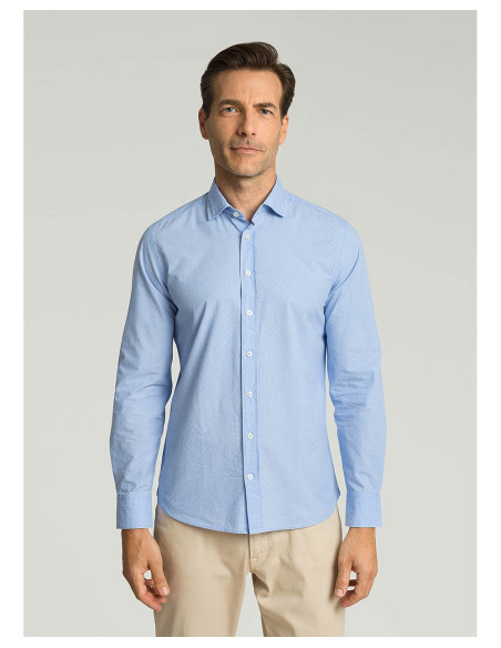 HACKETT HM308776 - Camicia