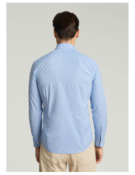 HACKETT HM308776 - Camicia