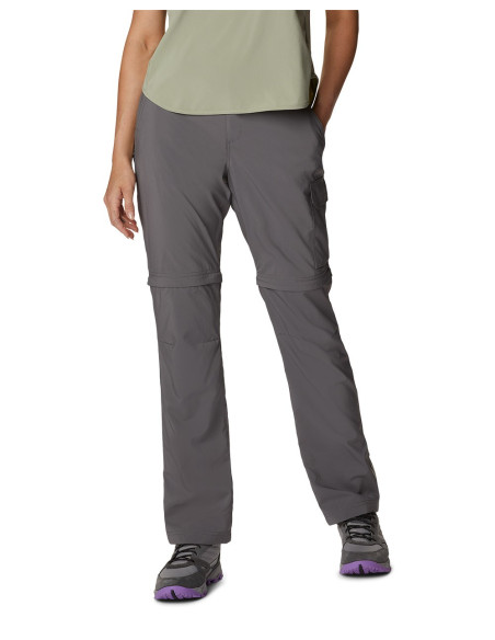 Pantalon convertible Silver Ridge Utility de Columbia