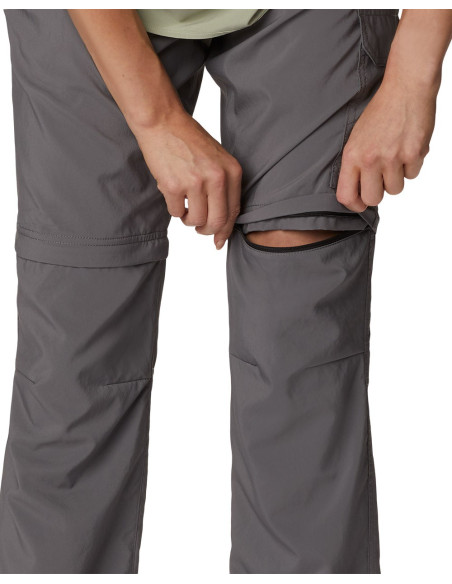 Pantalon convertible Silver Ridge Utility de Columbia